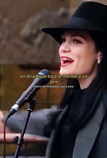 Jessie J - Flashlight #musica #status #songs #jessiej #fyp #foryour