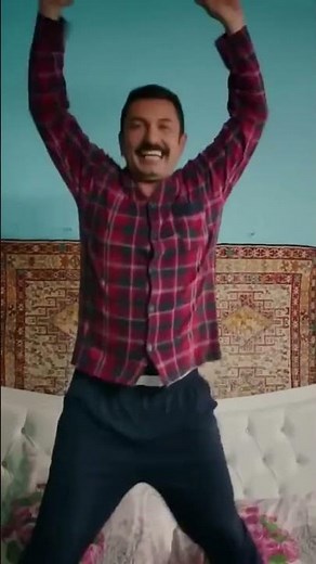 Bünyamin'in Sabah Sporu - Güzel Köylü #shorts