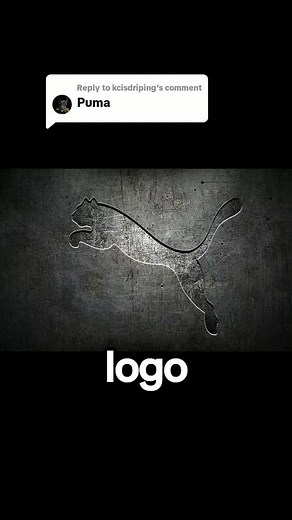 Puma Logo: Origins and Evolution