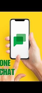 Easy! How To Add Someone on Google Chat on Phone 2023 UPDATED