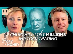 They are history’s geniuses. But were they any good at investing? | The Story of Money Podcast