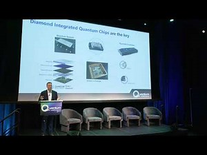Miniaturizing the Future of Computing, Sensing & Communications | Industry Adv. | QWC 2025