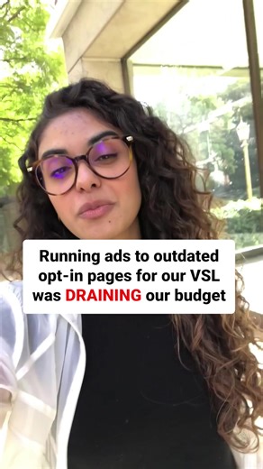 1.4K views | Here's the fastest way to scale your webinar or VSL with paid ads... (Watch Training) | Vince Reed | Facebook