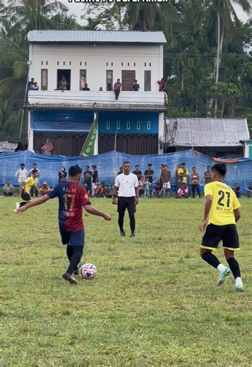 Pacific FC Triumphs Over Persita FC in Grand Final