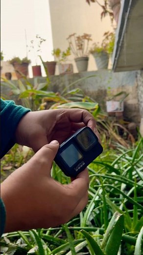 Why We Should Use GoPro Mic Adapter? #gopro