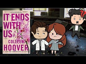 It ends with us | Animated Summary