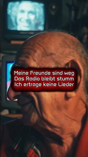 Fröhliche Lieder tun heute weh 💔 Früher mit Heino