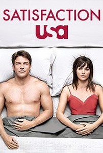 Satisfaction: Season 1 | Rotten Tomatoes