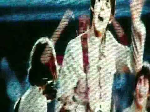 Paul McCartney Live At The Madison Square Garden, New York, USA (Saturday 1st October 2005)