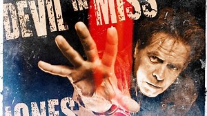 The Devil in Miss Jones - Out of the Dark