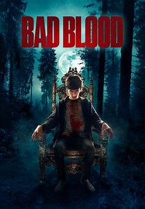 Bad Blood (2021)