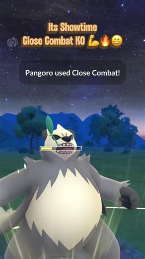 Bringing the close combat team to Great League 💪🔥 will it work ?🤔