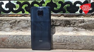 Poco M2 Pro launched in India: Price, specifications, features and offers