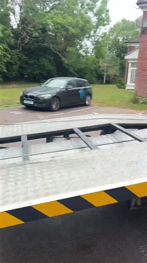 24/7 Breakdown Recovery Services by Shaks Recovery