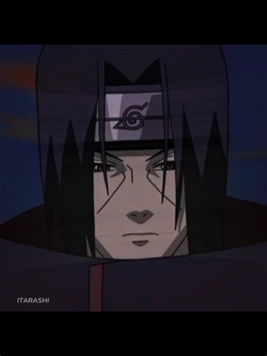 Exploring Itachi's Mastery in Anime Genjutsu