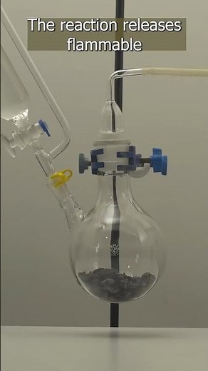 Hydrogen sulfide is scary