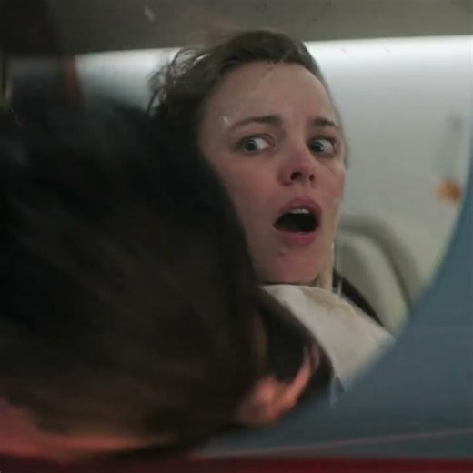 Plane crash #movie