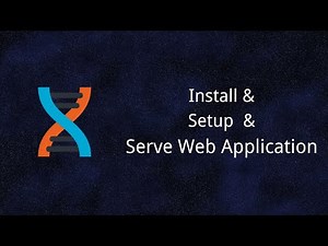 Dioxus | Install & Setup & Serve First Web Application | Rust | Tutorial 01