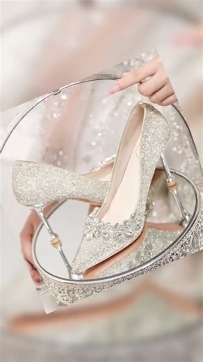 Strappy Stilettos Are Making A BIG Comeback!