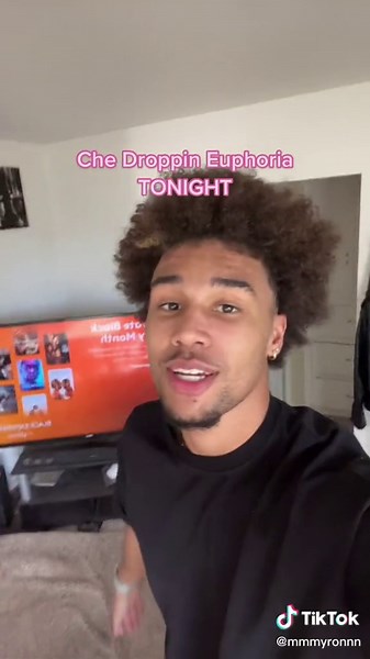 Cheromani's Emotional Euphoria Experience