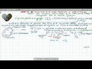 les reactions ducycle de KREBS
