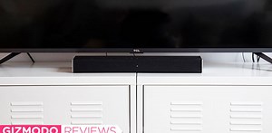 Vizioのサウンドバー｢SB2020n-G6｣レビュー：入門機にピッタリ、スペックは価格の3倍分