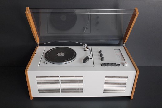 Dieter Rams - designer industriale (1932) - Designers - designindex