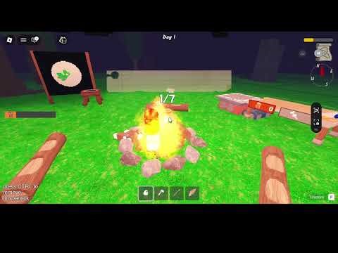 😱 I Found the Rare Black Box Again! | 99 Nights in the Forest