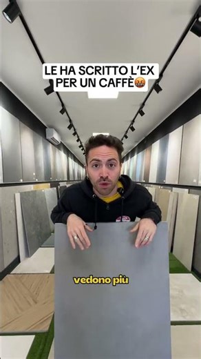 L'EX ha riscritto alla tua ragazza?