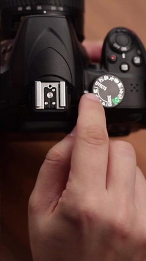 Setting up your mirrorless or DSLR camera: first steps #nikon #canon