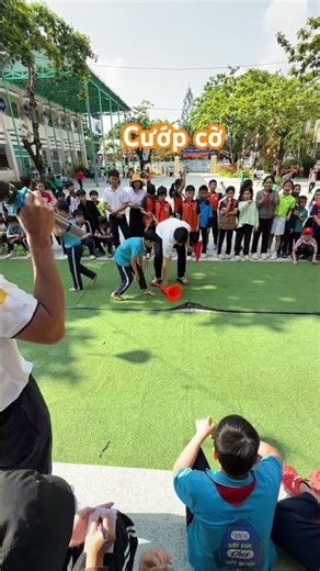 Game cướp cờ#cuopco