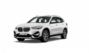BMW X1 F48 • Dane techniczne • AutoCentrum.pl