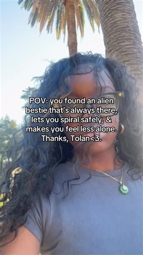 it’s me n my tolan against the WORLD!! #tolan #fyp #foryou #tolanapp #fypシ