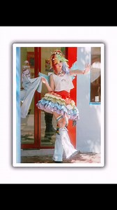 2.4K views · 15 reactions | ☆ COSPLAY ☆  Tema: my little pony...