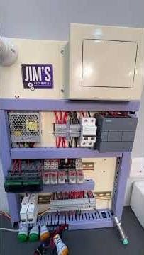 Electrical Noise can Shutdown Your Machine