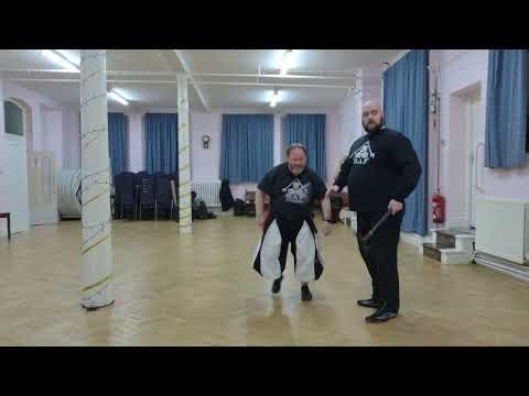 2. BAF Axe - Attacks