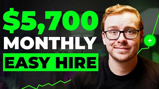 17 Easy Hire Work From Home Jobs (No Experience Needed)