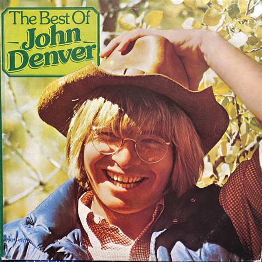 John Denver - The Best Of