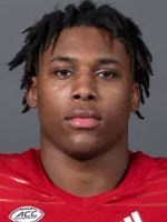 Jamari Johnson, Oregon Ducks, Tight End