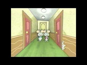 Cartoon Network Bumper (1997) #9