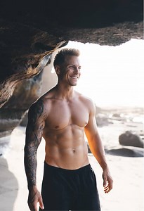 Abdominal Etching in Fort Lauderdale, FL | High-Definition Abs