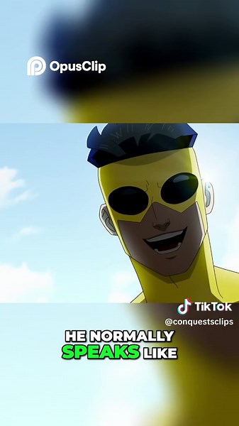 Exploring the Sinister Mark in Invincible Anime