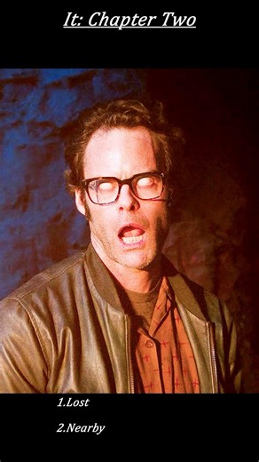 It (2019) – Man Knocked Out by Pennywise, Rescued Just in Time