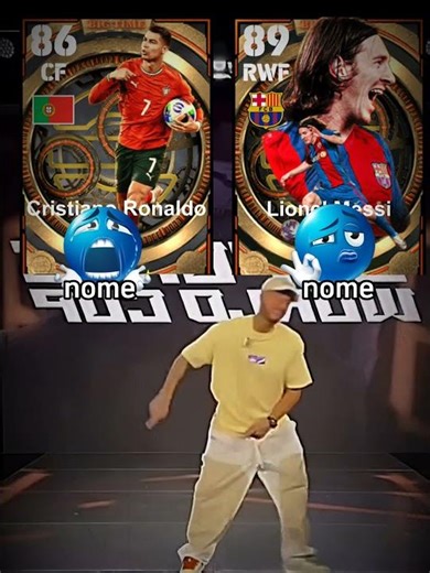 GOAT Epic Card REVEALED 😳 | Best Big Time Epic in eFootball 2026 #efootball #pes #trendingshorts