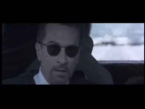 Heat Shootout & Street Fight Scene [High Quality]