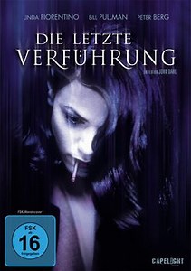 Die letzte Verführung: Blu-ray, 4K UHD, DVD leihen