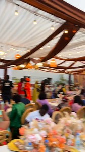 Notre mariage biologique Maman Cerise Pretty Hasso Safia Edlab | Aissatou Bailo Diallo