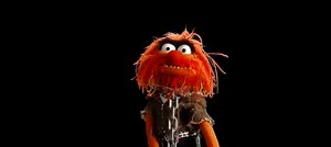 The Muppets Online Animal