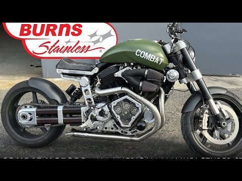 NEW 2026 Combat Hellcat Motorcycle – Full Reveal, Features, Price & Ride Review!