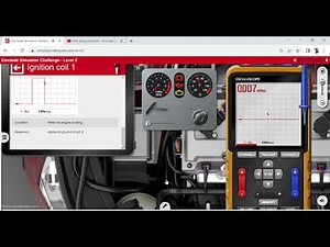 Electude Simulator Challenge level 2 (part 5)